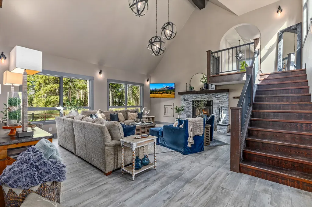 255 Blanchard Lake Road Whitefish MT 59937