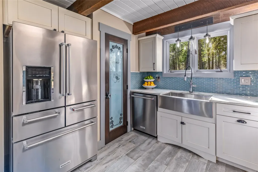 255 Blanchard Lake Road Whitefish MT 59937