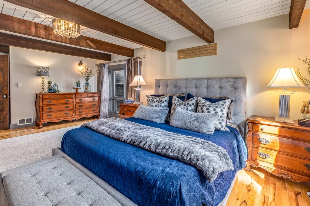 255 Blanchard Lake Road Whitefish MT 59937