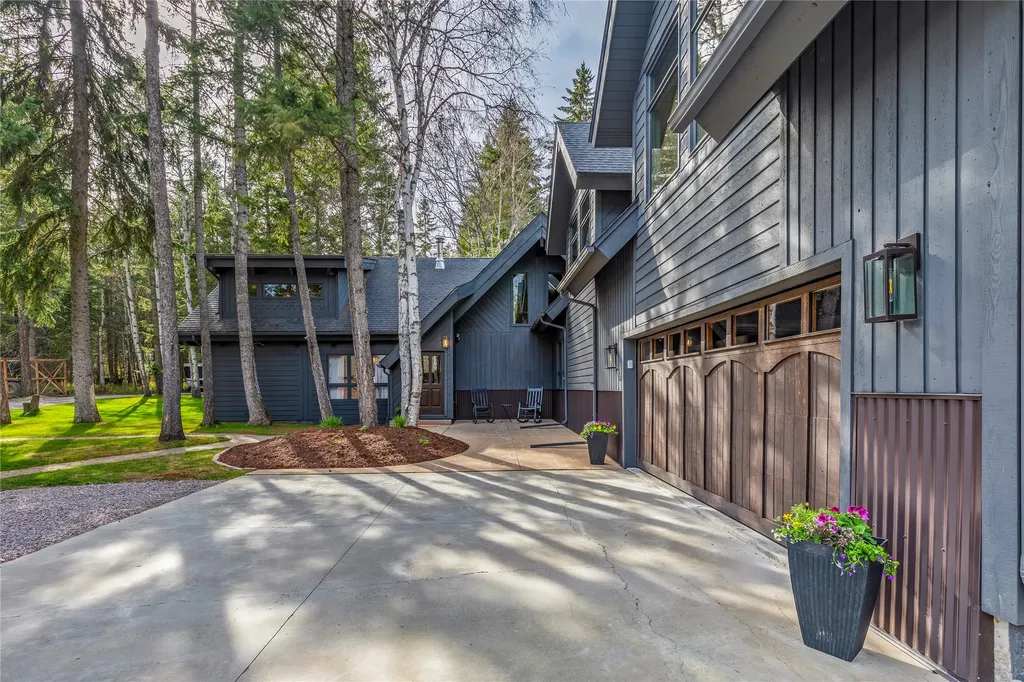 255 Blanchard Lake Road Whitefish MT 59937