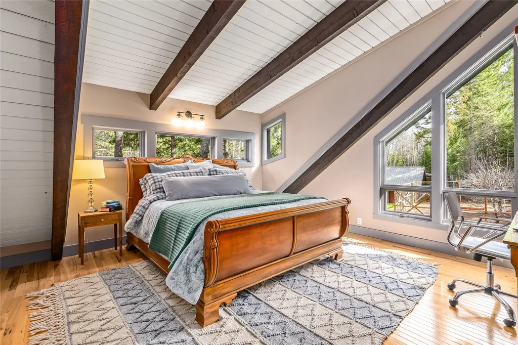 255 Blanchard Lake Road Whitefish MT 59937