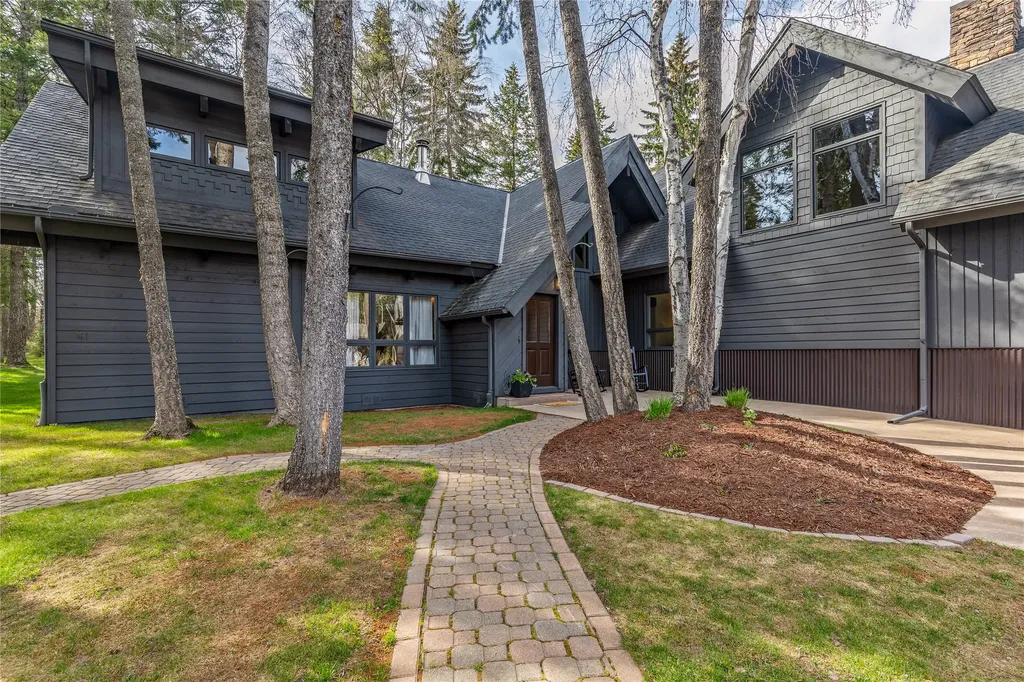 255 Blanchard Lake Road Whitefish MT 59937