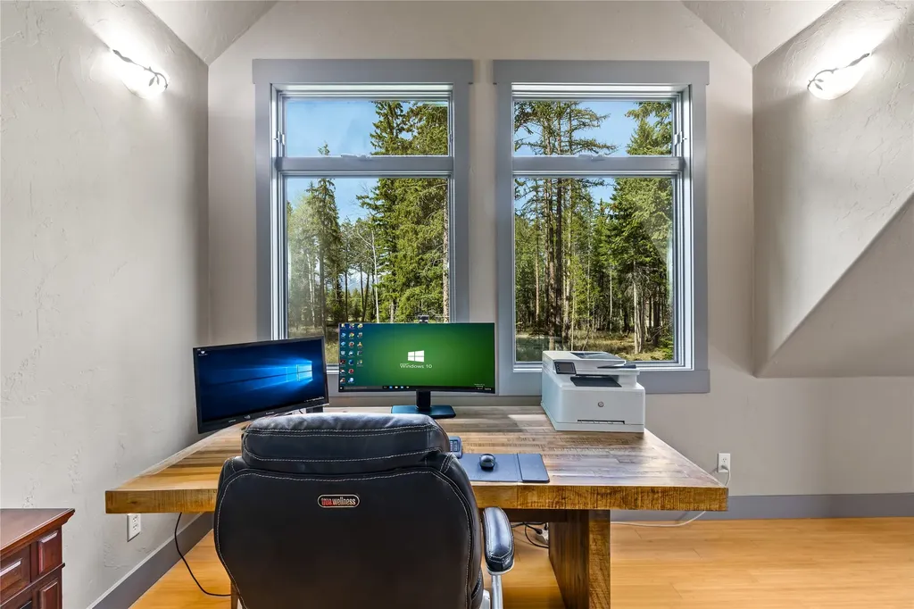 255 Blanchard Lake Road Whitefish MT 59937