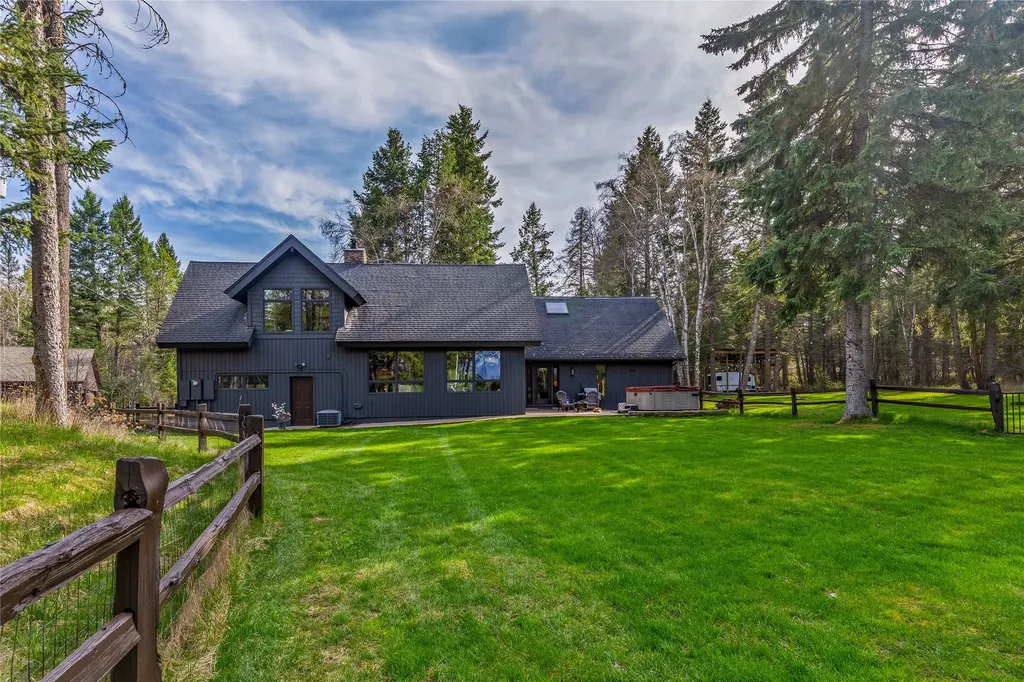255 Blanchard Lake Road Whitefish MT 59937