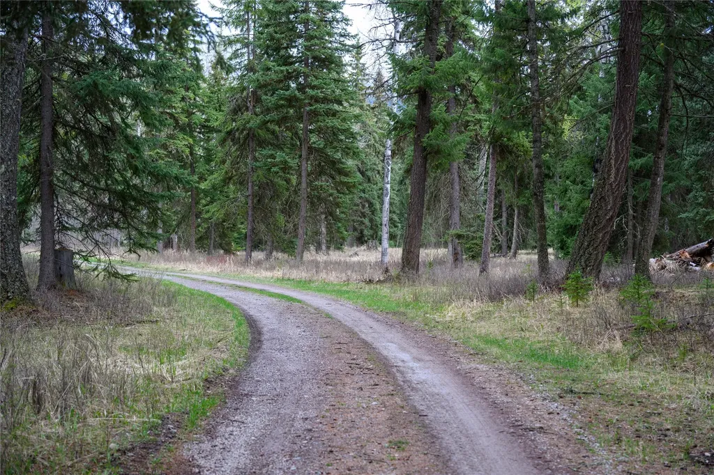 Nhn Browns Meadow Road Kila MT 59920
