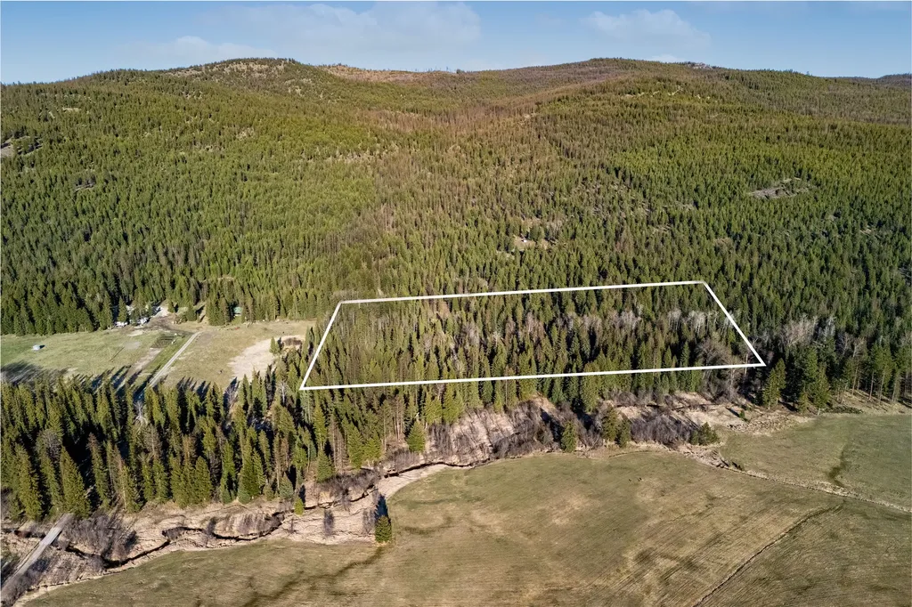 Nhn Browns Meadow Road Kila MT 59920