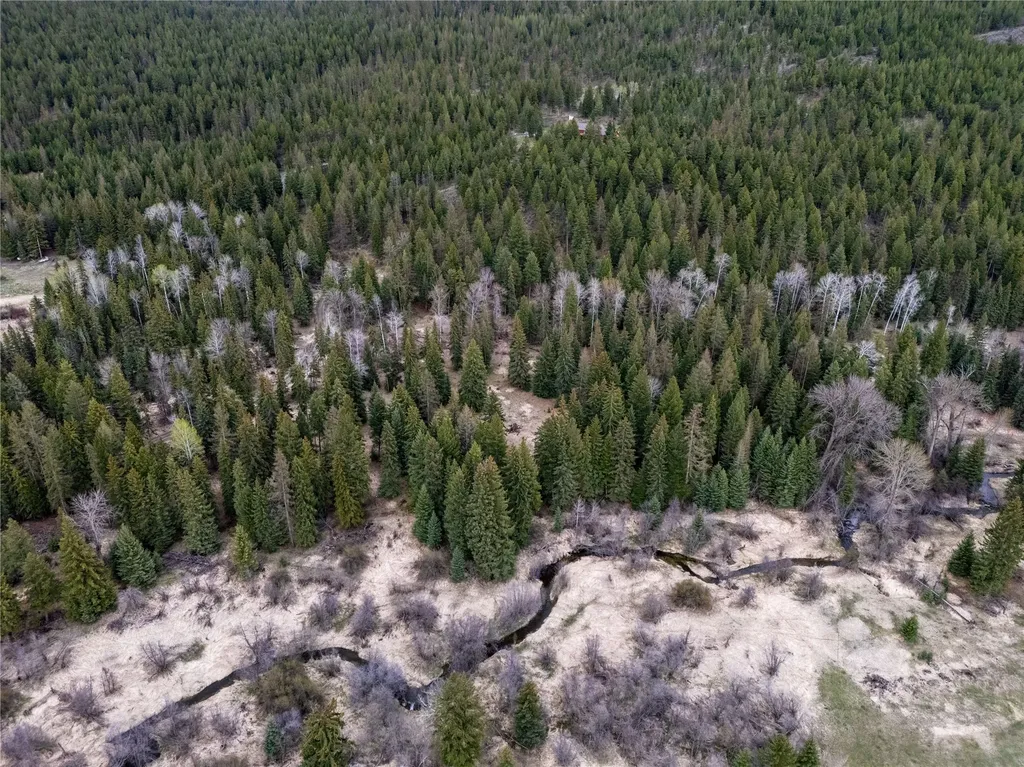 Nhn Browns Meadow Road Kila MT 59920