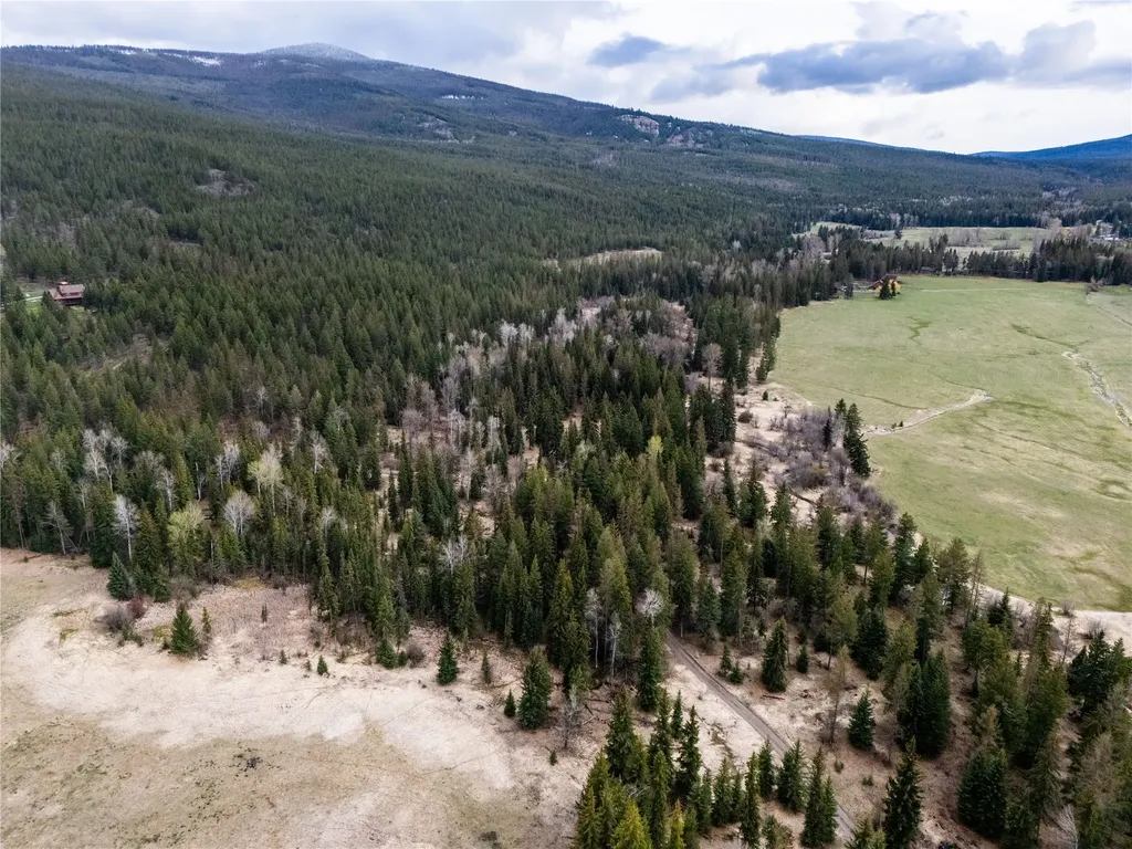 Nhn Browns Meadow Road Kila MT 59920