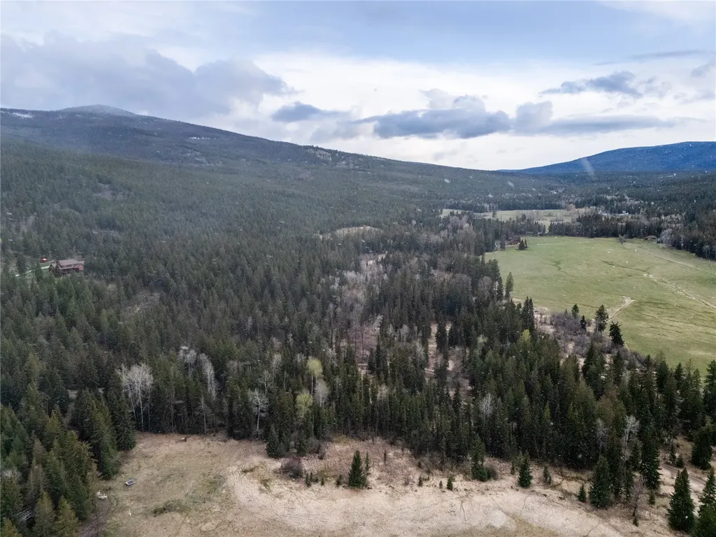 Nhn Browns Meadow Road Kila MT 59920