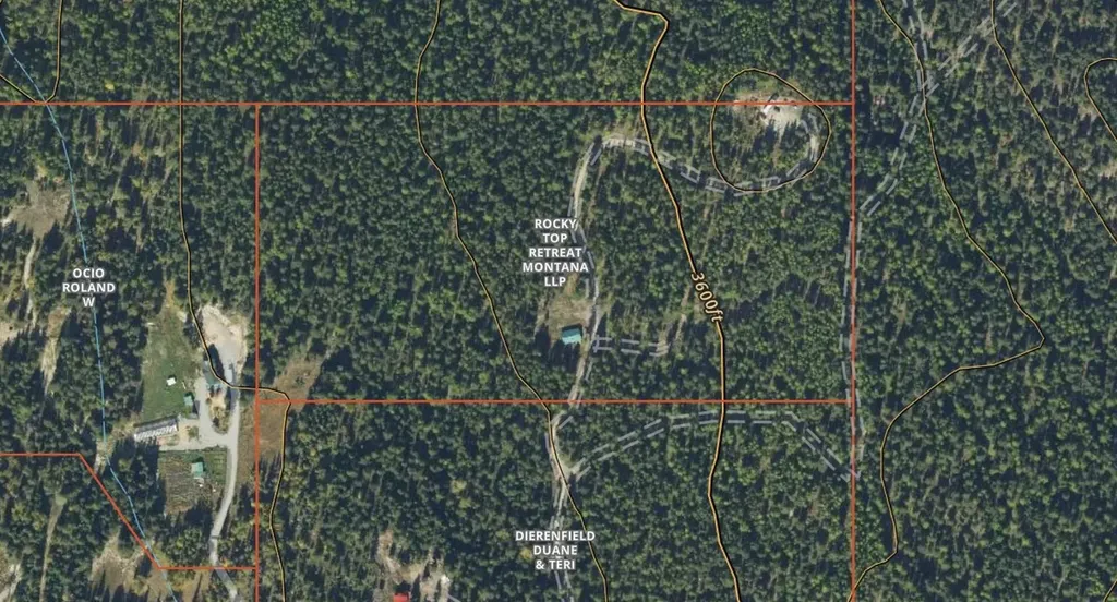 673 Soaring Eagle Trail Fortine MT 59918