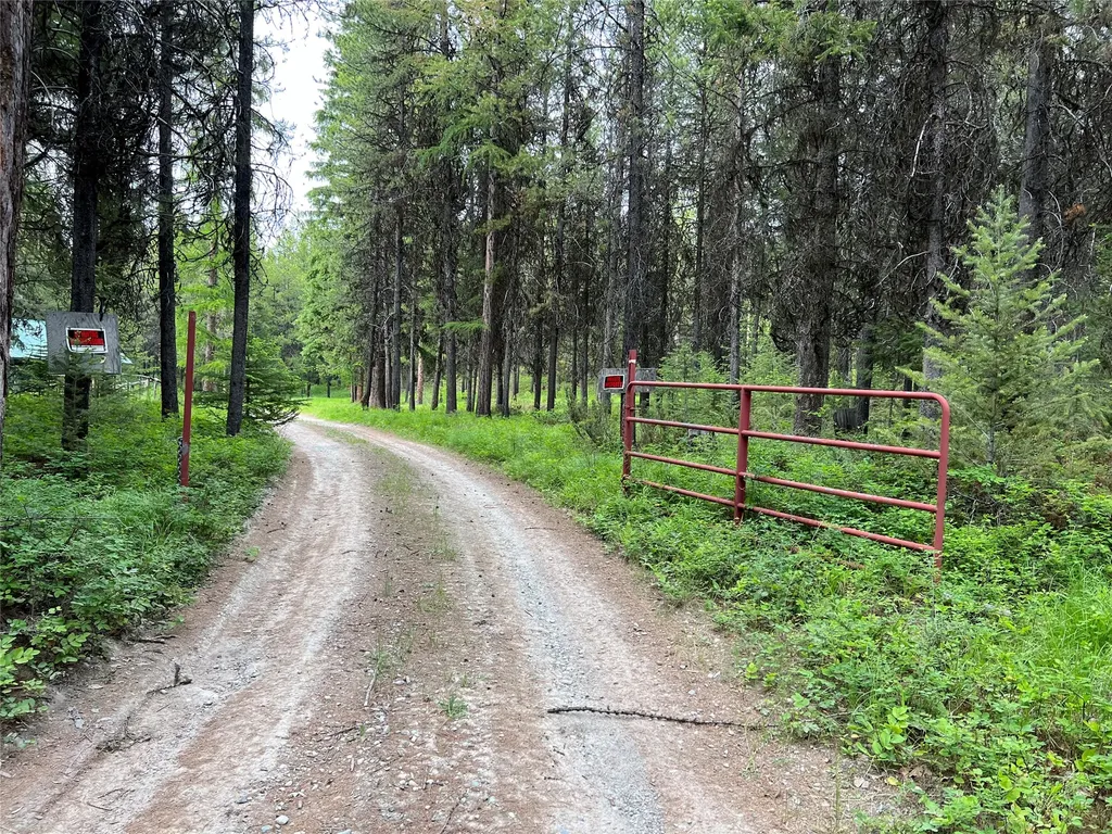 673 Soaring Eagle Trail Fortine MT 59918