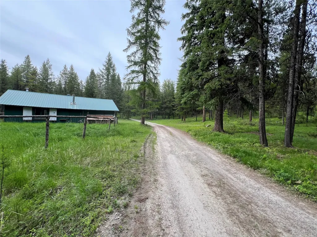 673 Soaring Eagle Trail Fortine MT 59918