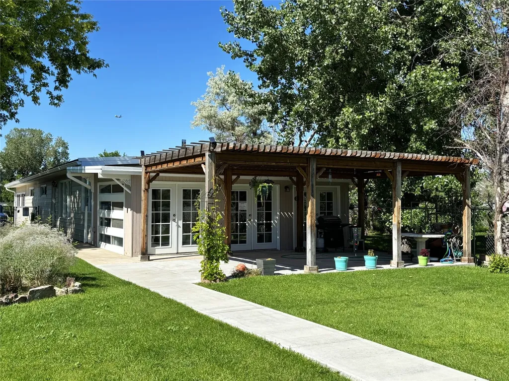 1420 13th Avenue SW Great Falls MT 59404