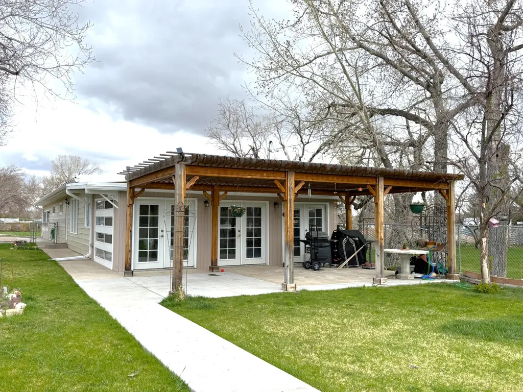 1420 13th Avenue SW Great Falls MT 59404