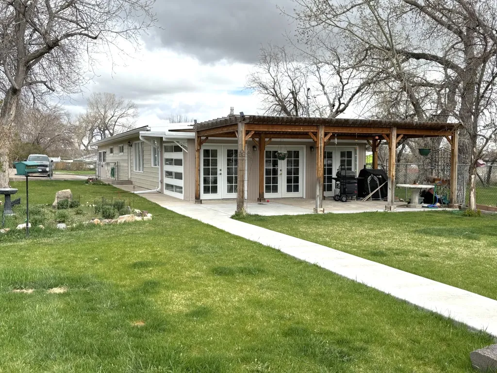 1420 13th Avenue SW Great Falls MT 59404