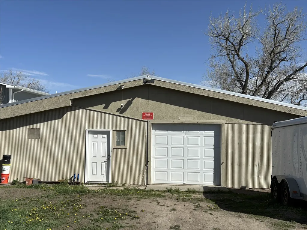1420 13th Avenue SW Great Falls MT 59404