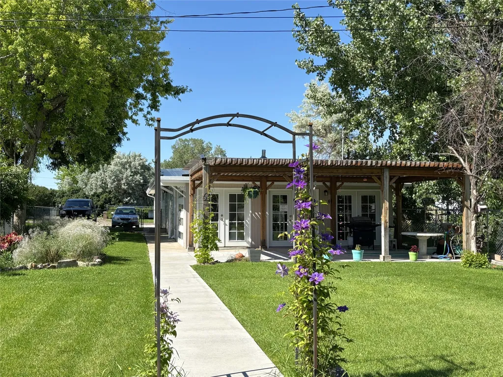 1420 13th Avenue SW Great Falls MT 59404