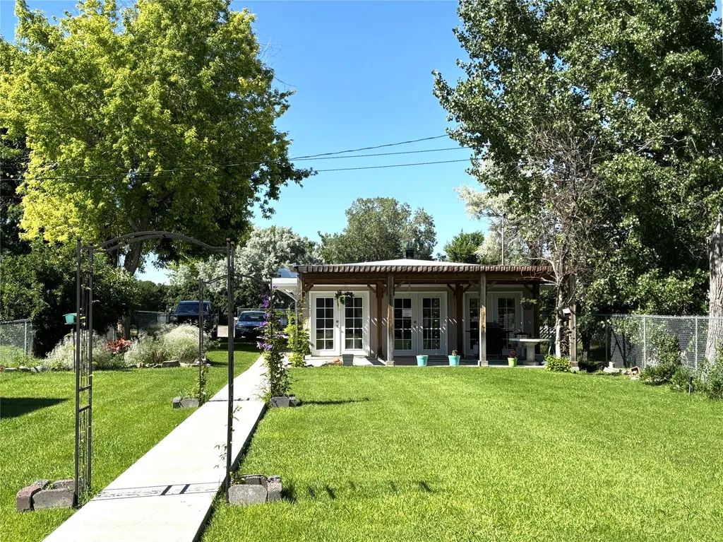 1420 13th Avenue SW Great Falls MT 59404
