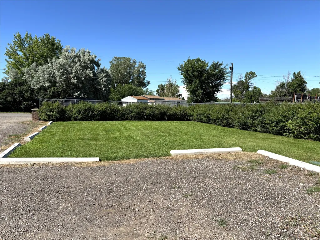 1420 13th Avenue SW Great Falls MT 59404