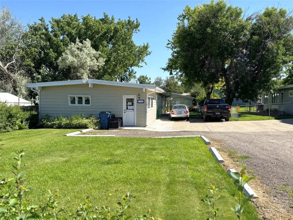 1420 13th Avenue SW Great Falls MT 59404