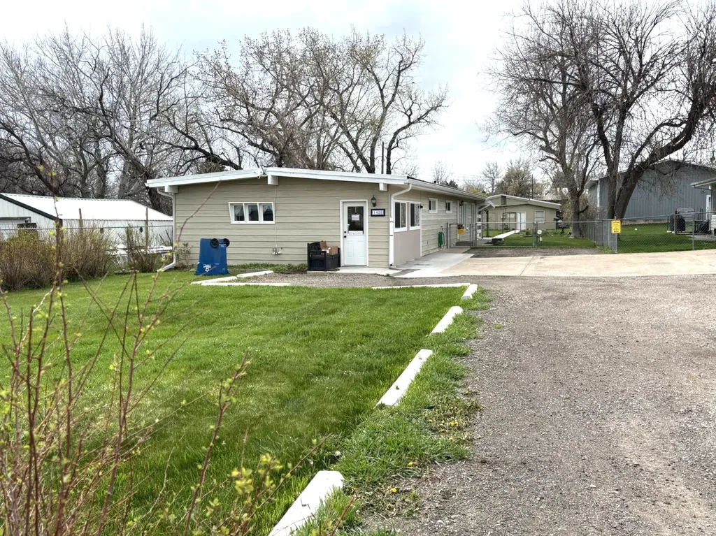 1420 13th Avenue SW Great Falls MT 59404