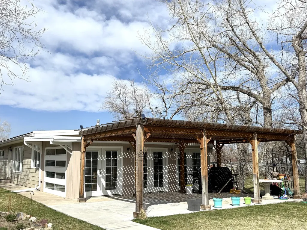 1420 13th Avenue SW Great Falls MT 59404