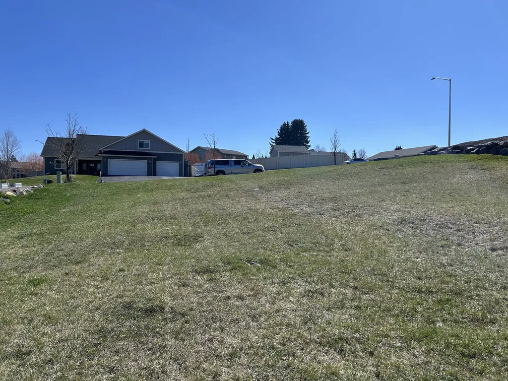 118 Beville Court Kalispell MT 59901