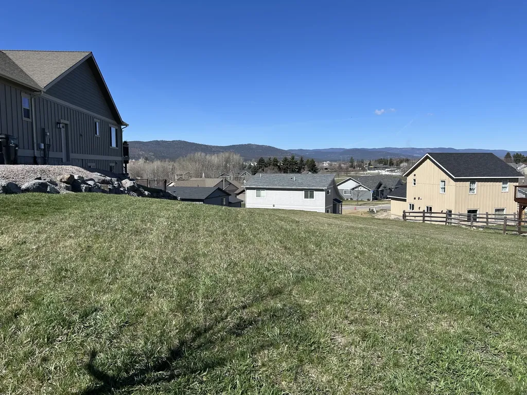 118 Beville Court Kalispell MT 59901