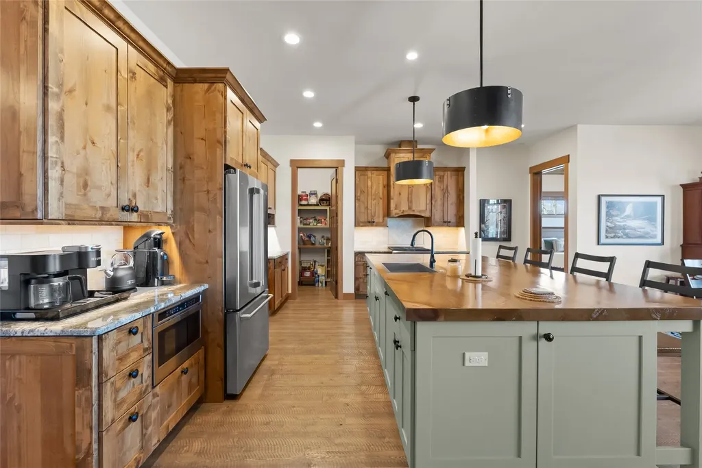 4032 Red Eagle Drive Whitefish MT 59937