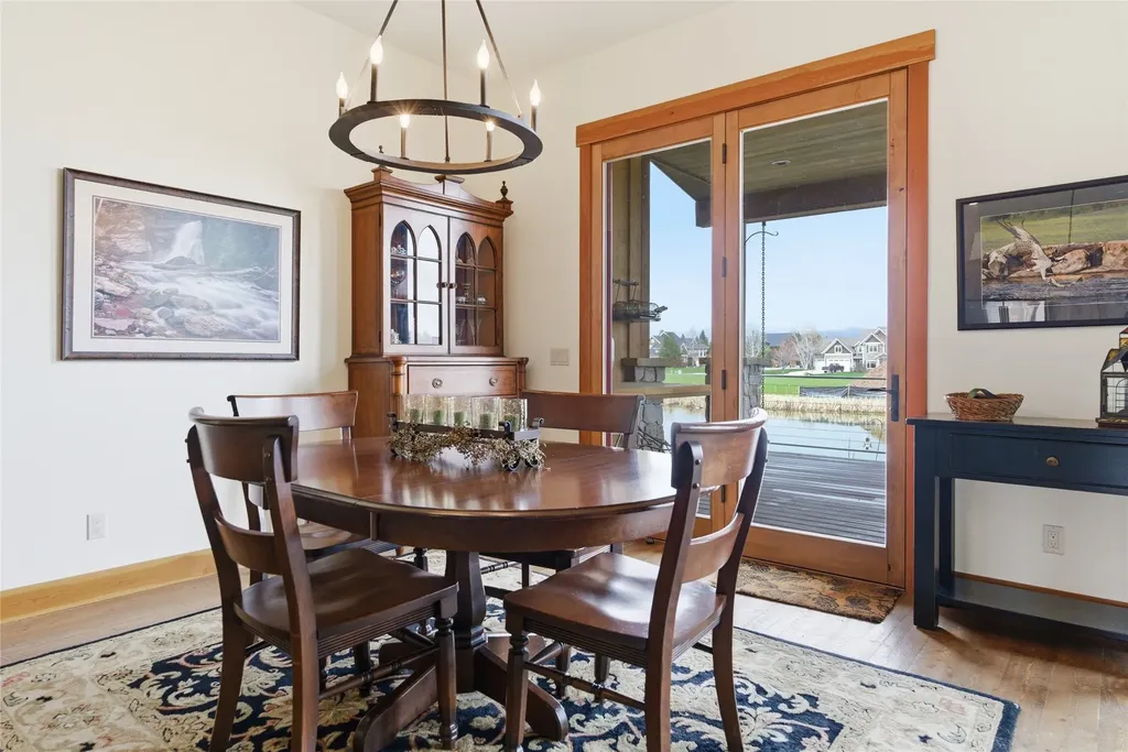 4032 Red Eagle Drive Whitefish MT 59937