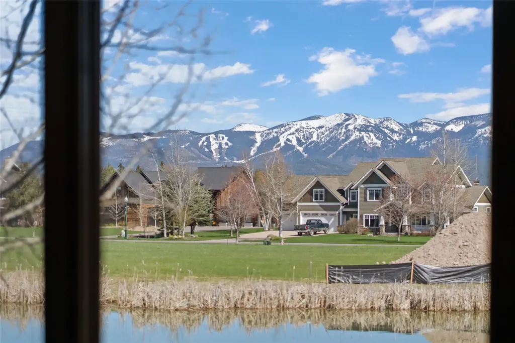 4032 Red Eagle Drive Whitefish MT 59937