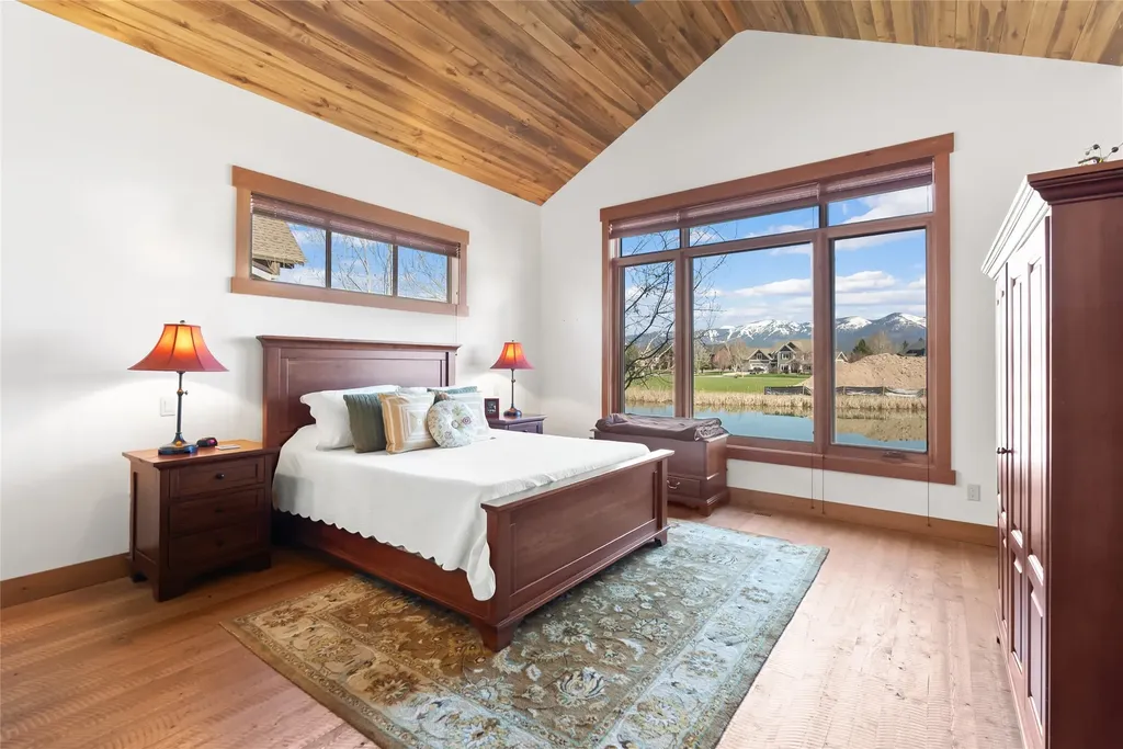 4032 Red Eagle Drive Whitefish MT 59937