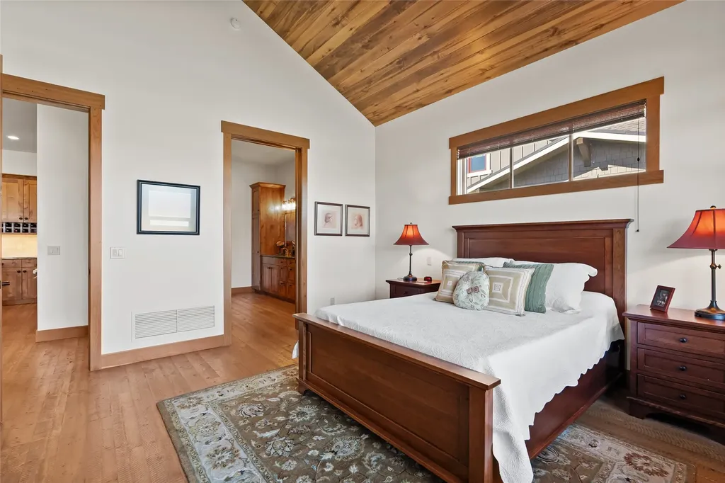 4032 Red Eagle Drive Whitefish MT 59937
