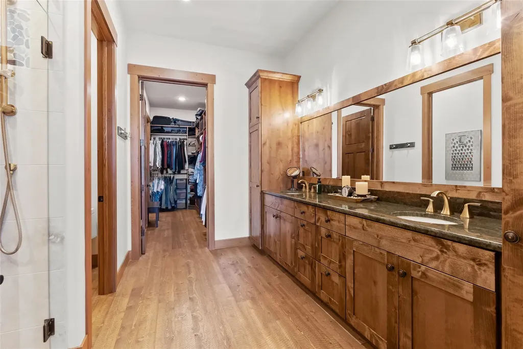 4032 Red Eagle Drive Whitefish MT 59937