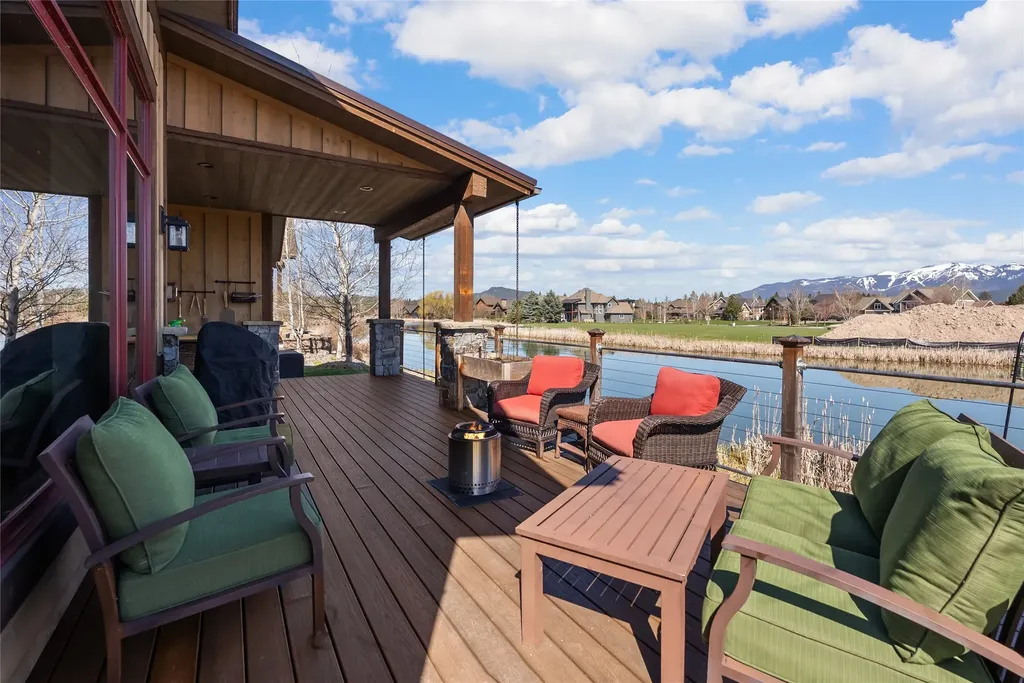 4032 Red Eagle Drive Whitefish MT 59937