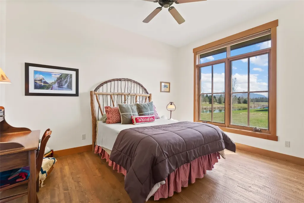 4032 Red Eagle Drive Whitefish MT 59937