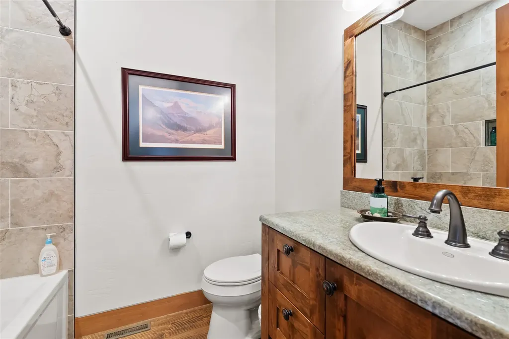 4032 Red Eagle Drive Whitefish MT 59937