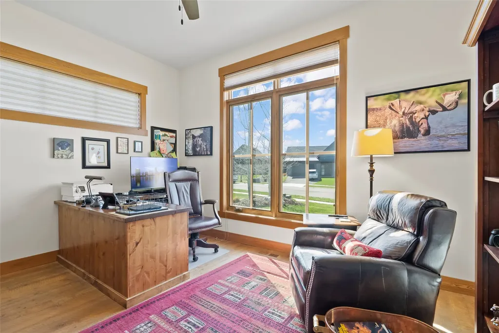 4032 Red Eagle Drive Whitefish MT 59937