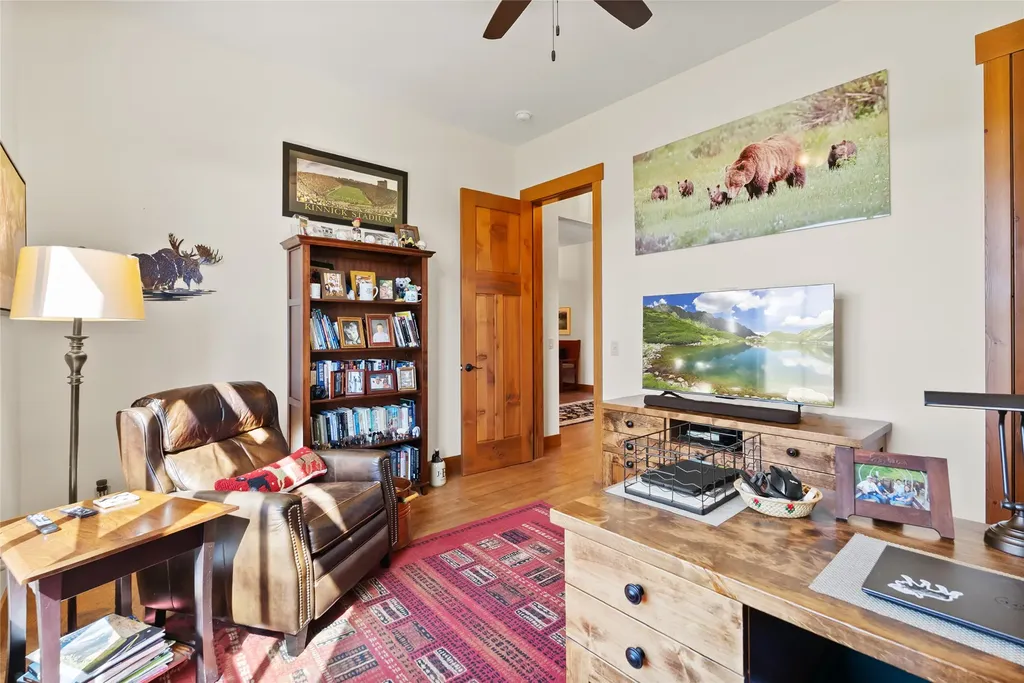 4032 Red Eagle Drive Whitefish MT 59937