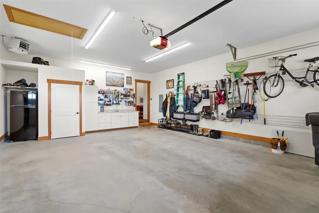 4032 Red Eagle Drive Whitefish MT 59937