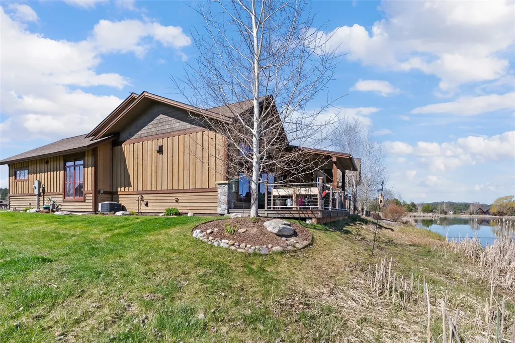 4032 Red Eagle Drive Whitefish MT 59937
