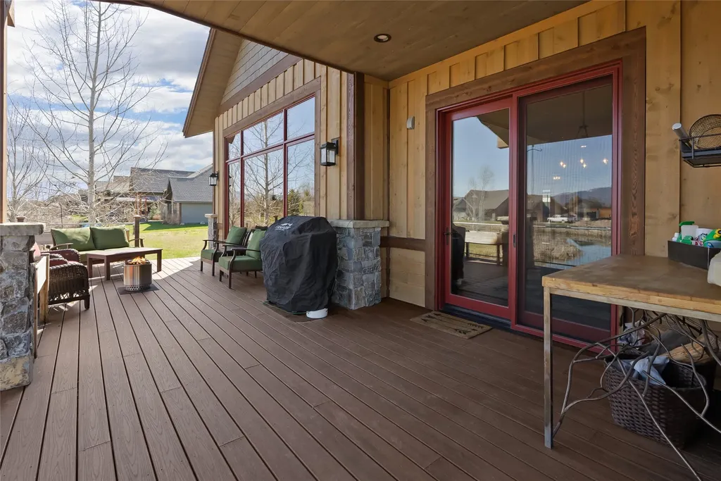 4032 Red Eagle Drive Whitefish MT 59937