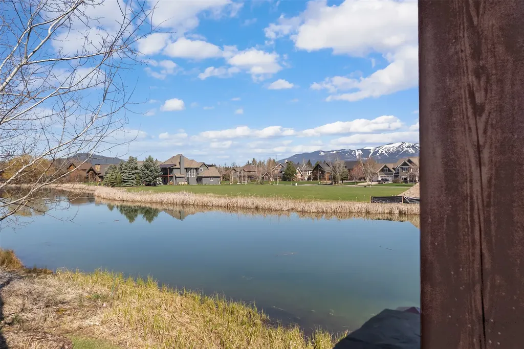 4032 Red Eagle Drive Whitefish MT 59937