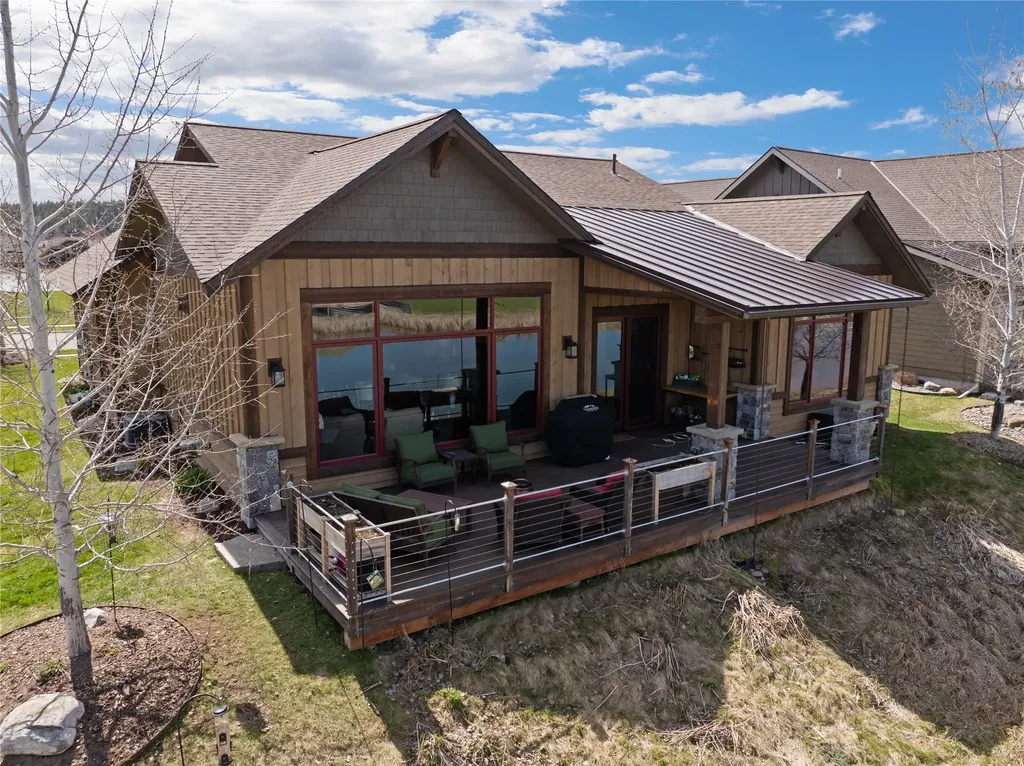 4032 Red Eagle Drive Whitefish MT 59937