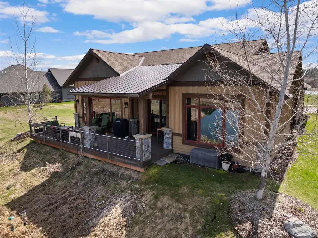 4032 Red Eagle Drive Whitefish MT 59937