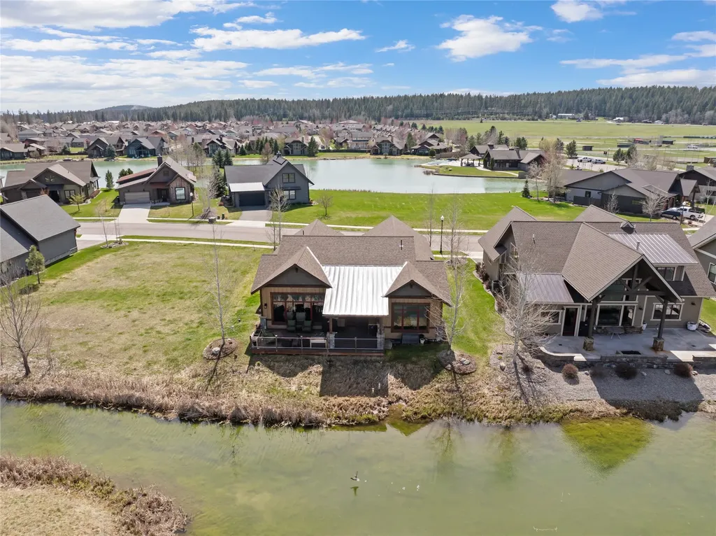 4032 Red Eagle Drive Whitefish MT 59937
