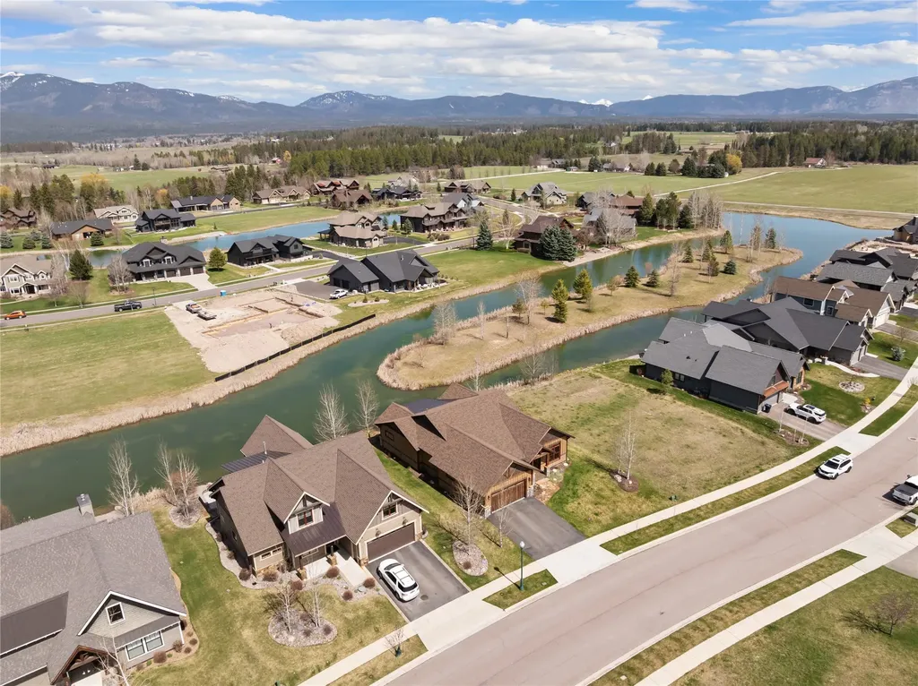 4032 Red Eagle Drive Whitefish MT 59937