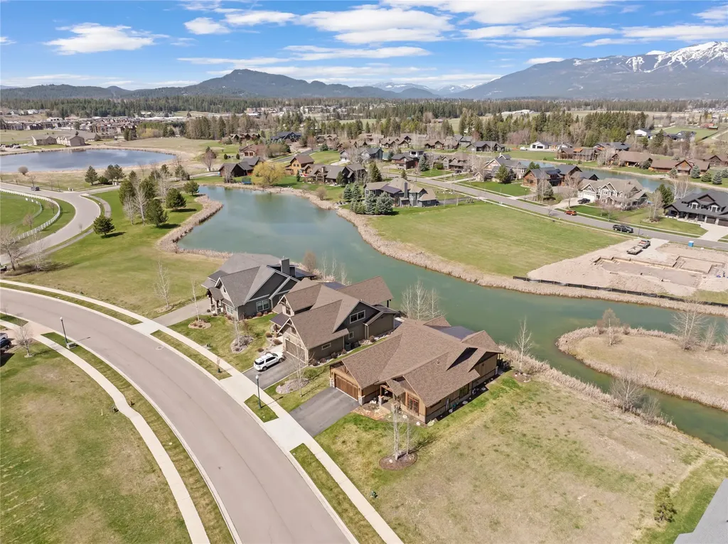 4032 Red Eagle Drive Whitefish MT 59937