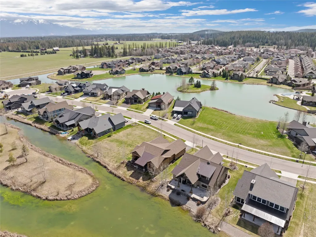4032 Red Eagle Drive Whitefish MT 59937
