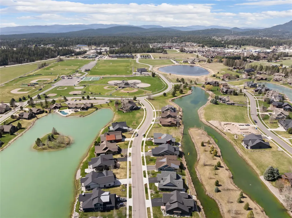 4032 Red Eagle Drive Whitefish MT 59937